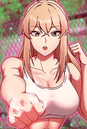 哗咔漫画在线看漫画免费观看热门日漫推荐